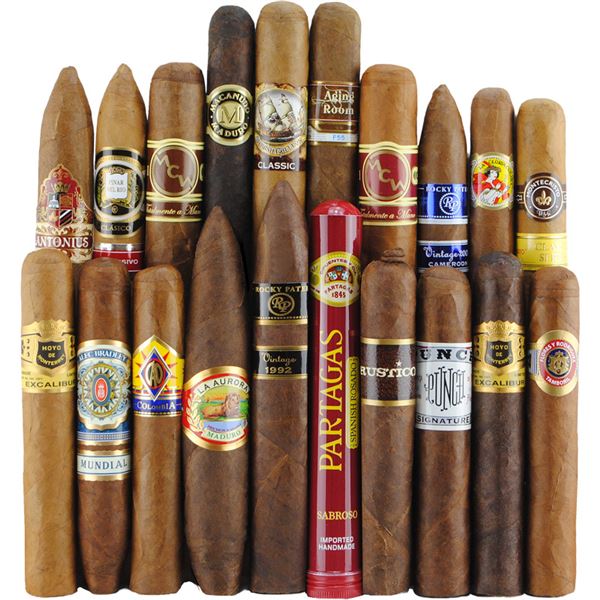 NonCuban Cigars Authentic and Original NonCuban Cigars
